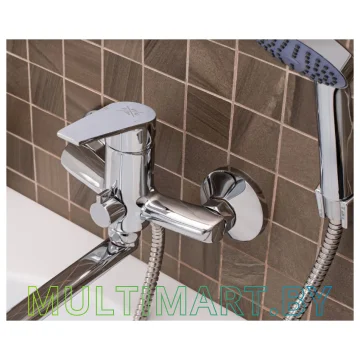 Смеситель РМС SL132-006E картинка 4